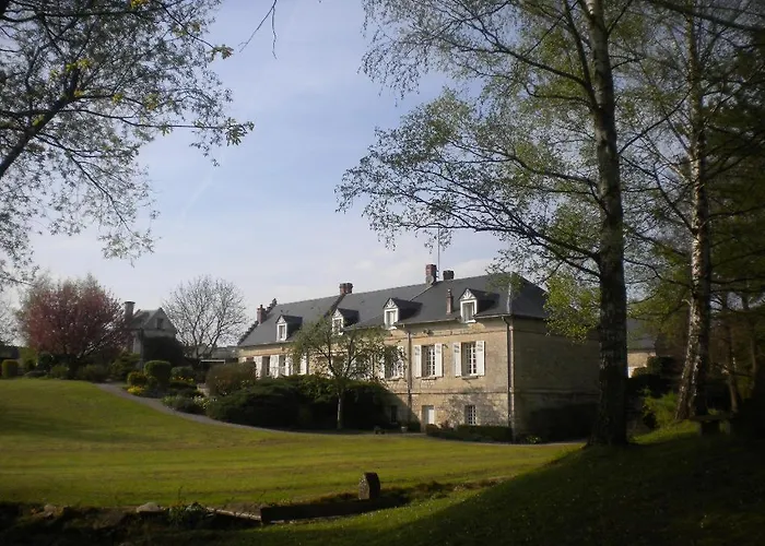 Le Moulin De Laval