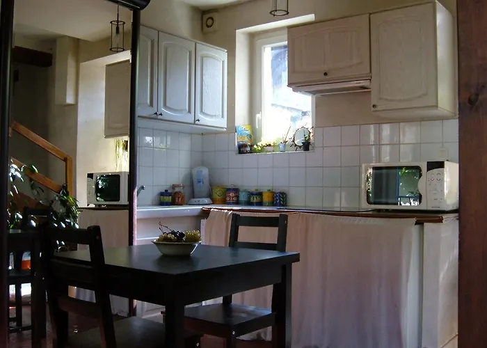 Le Jardin de Cécile et Benoit - Bed&Breakfast